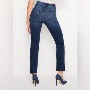 Good American Good Curve Jeans 10 / 30